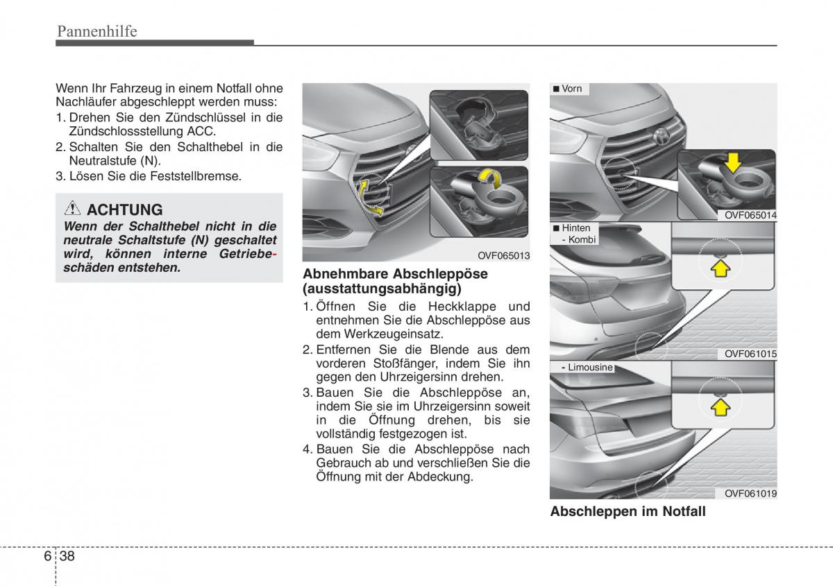 Hyundai i40 Handbuch / page 623