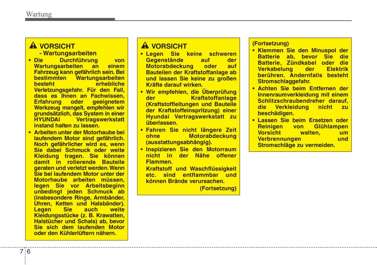 Hyundai i40 Handbuch / page 632