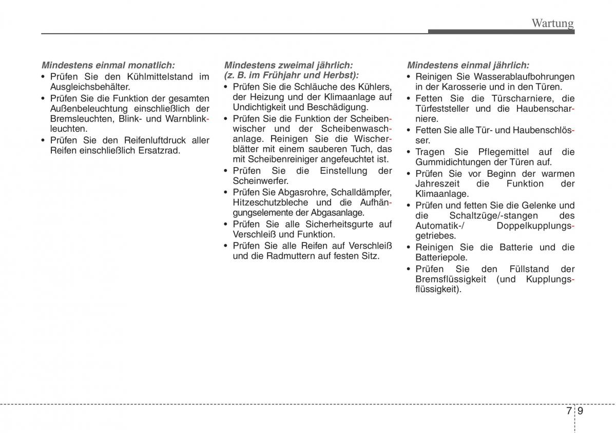 Hyundai i40 Handbuch / page 635