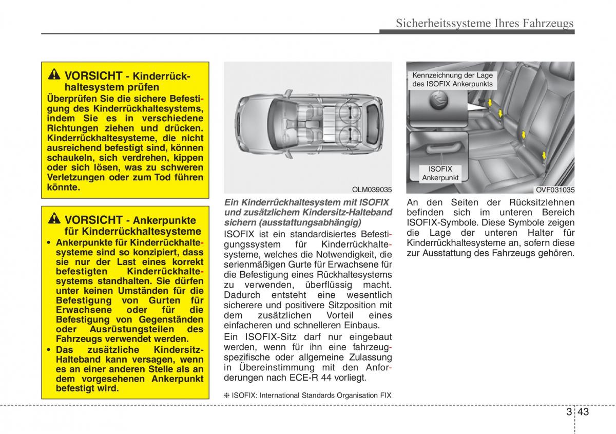 Hyundai i40 Handbuch / page 65