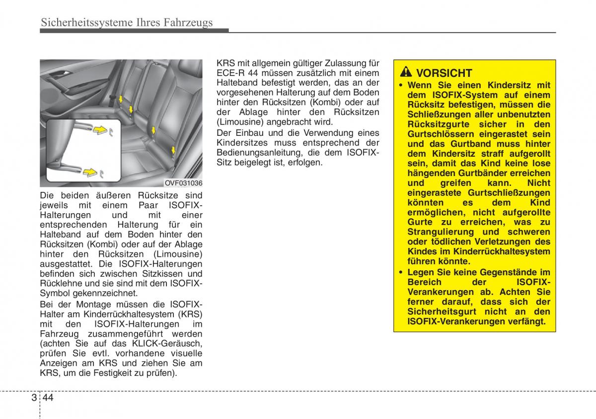 Hyundai i40 Handbuch / page 66