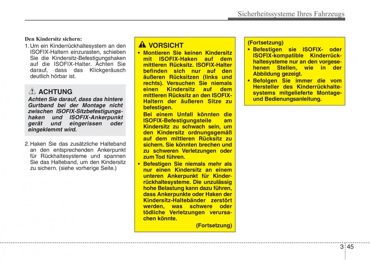 Hyundai i40 Handbuch / page 67