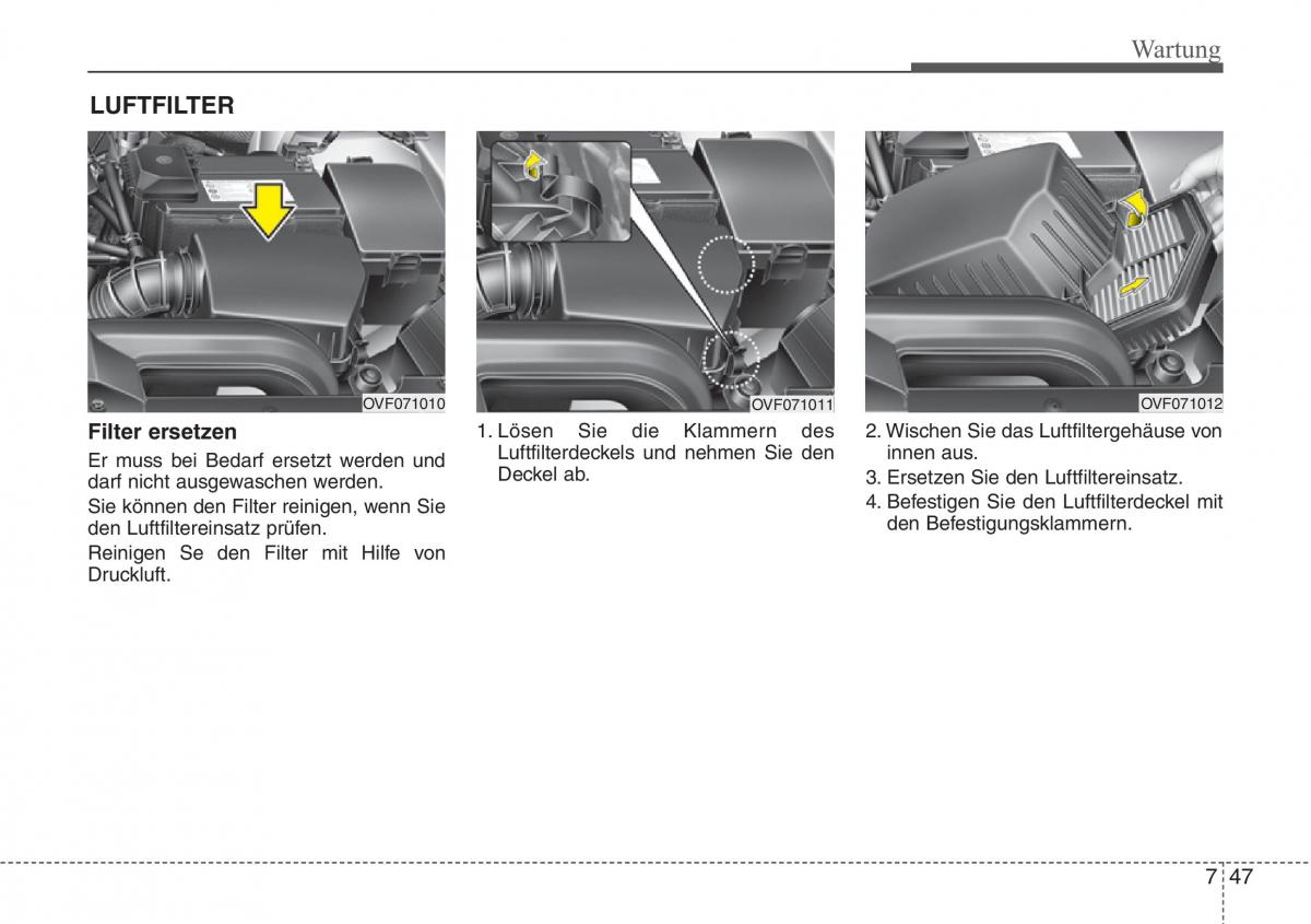 Hyundai i40 Handbuch / page 673