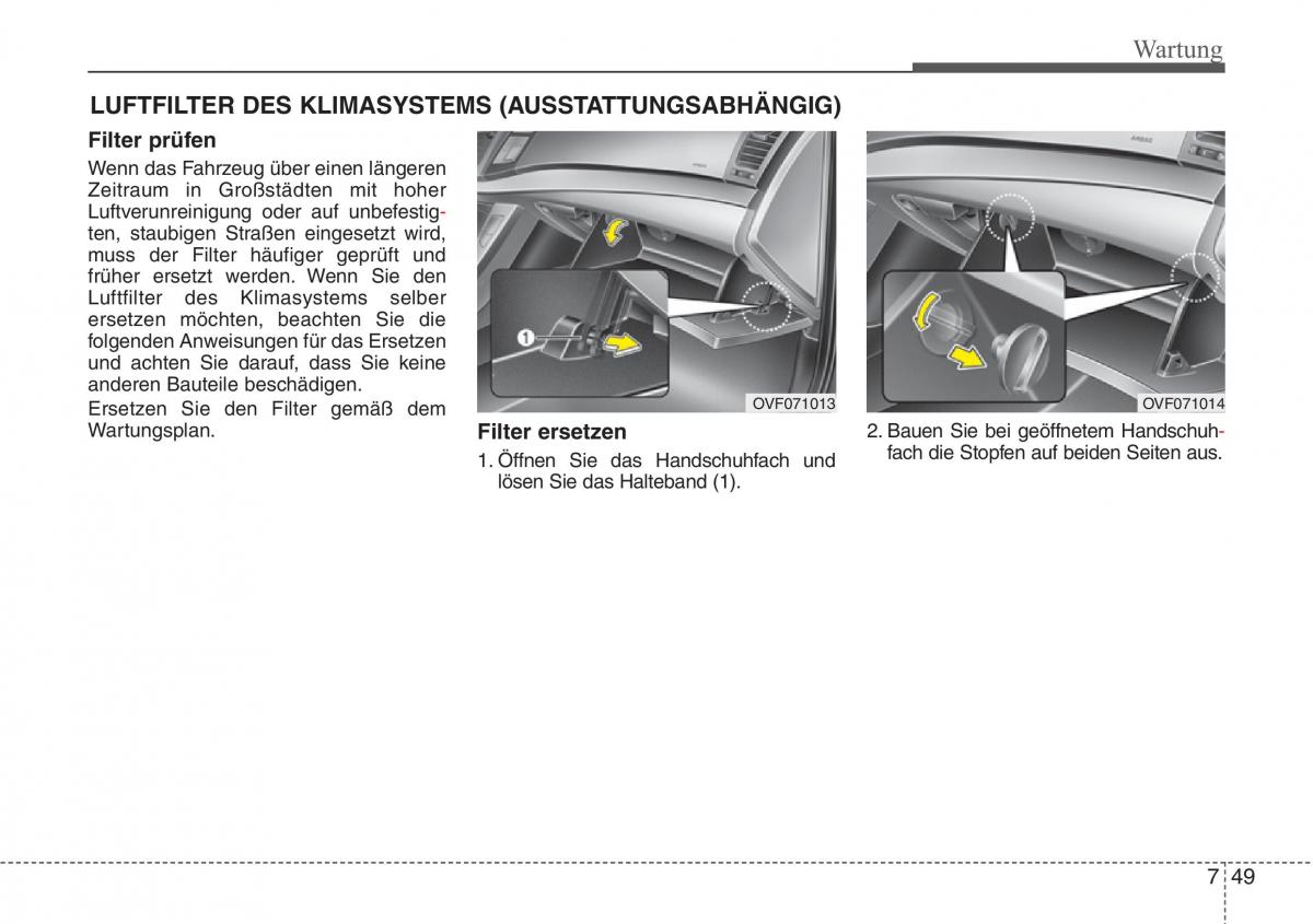 Hyundai i40 Handbuch / page 675