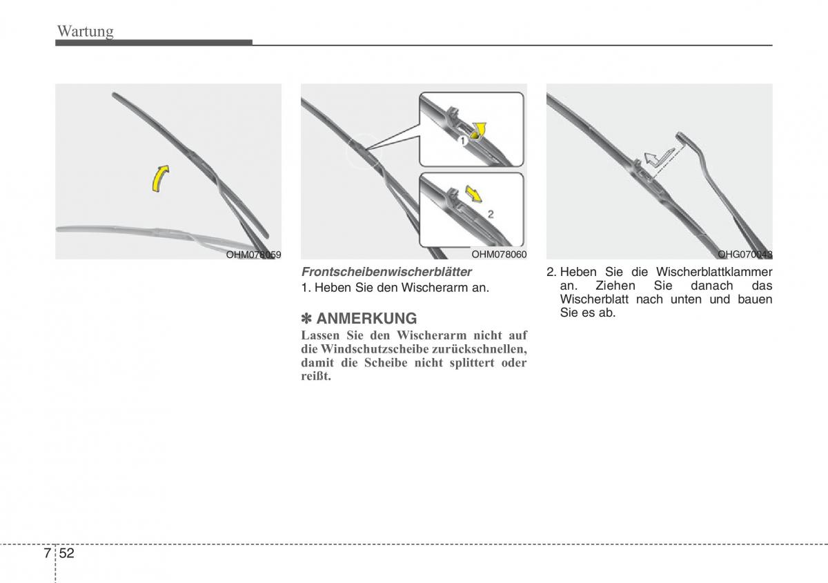 Hyundai i40 Handbuch / page 678