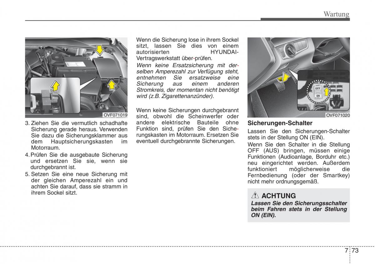 Hyundai i40 Handbuch / page 699