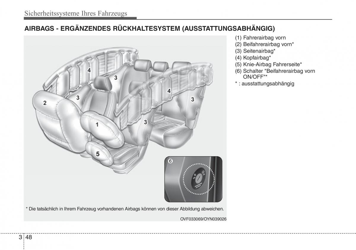 Hyundai i40 Handbuch / page 70