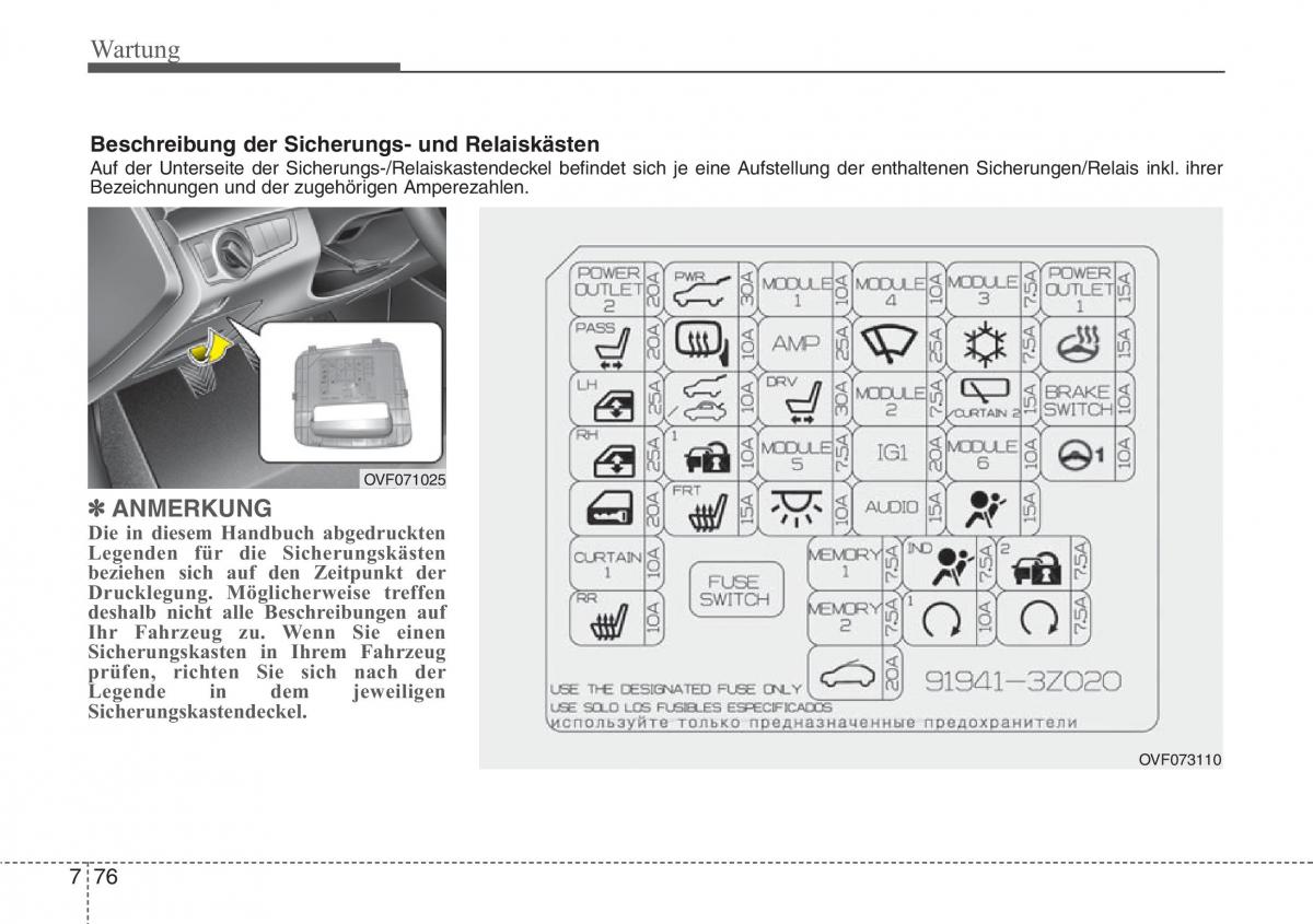 Hyundai i40 Handbuch / page 702