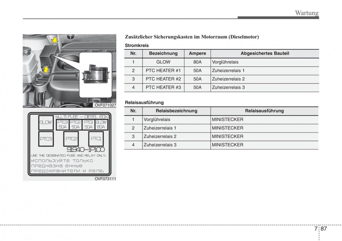 Hyundai i40 Handbuch / page 713