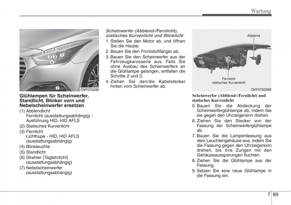 Hyundai i40 Handbuch / page 715