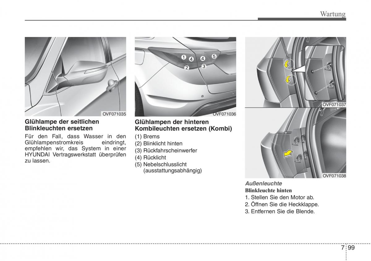 Hyundai i40 Handbuch / page 725