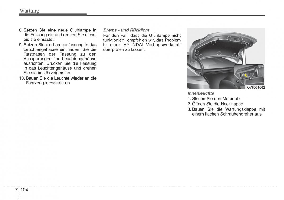 Hyundai i40 Handbuch / page 730