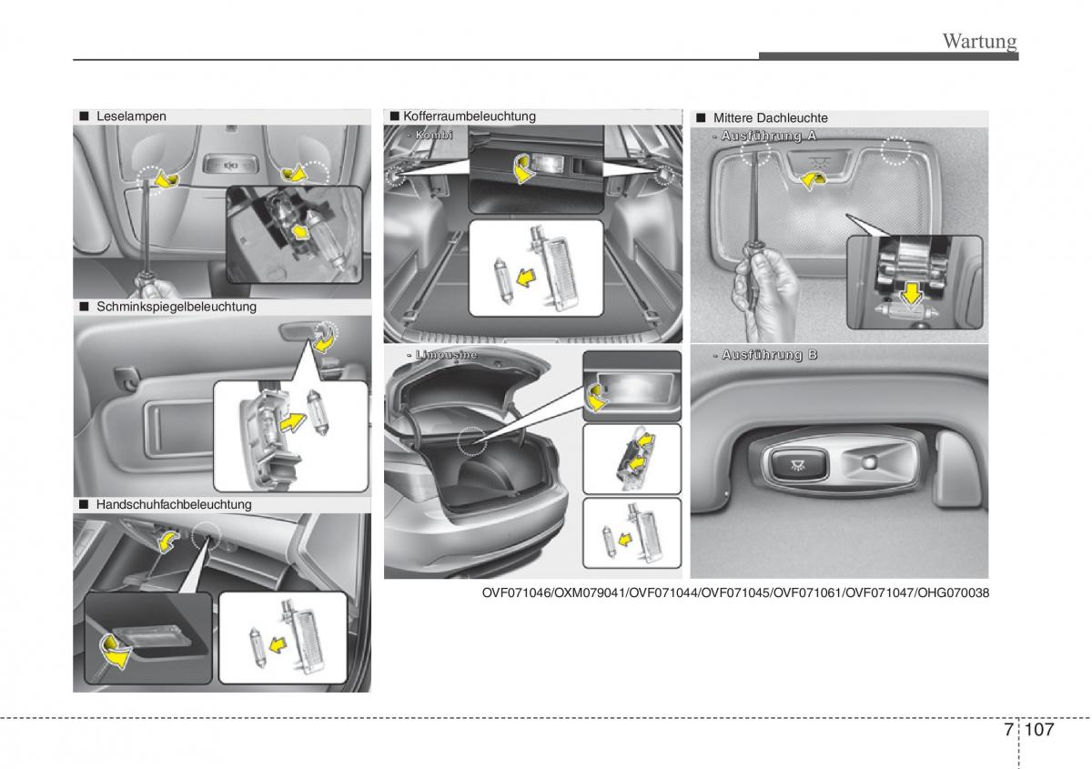 Hyundai i40 Handbuch / page 733