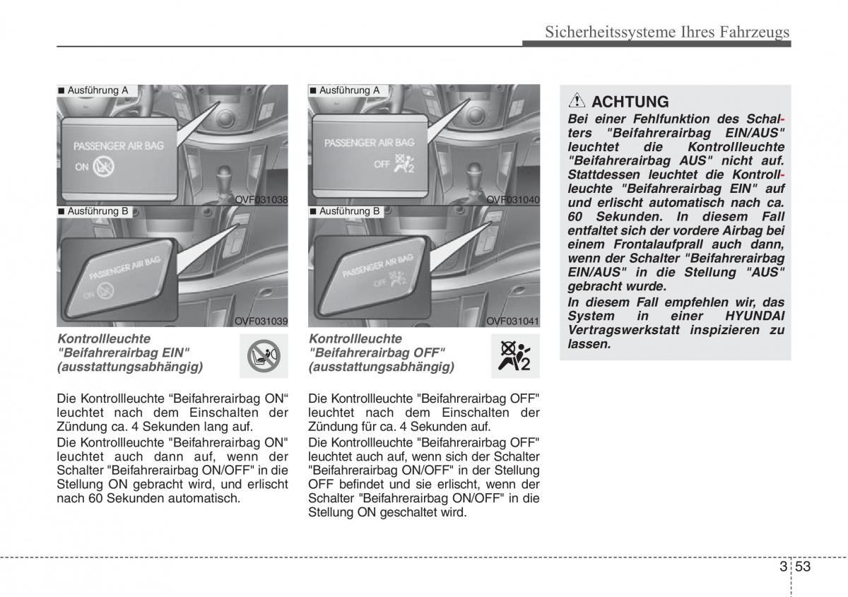 Hyundai i40 Handbuch / page 75