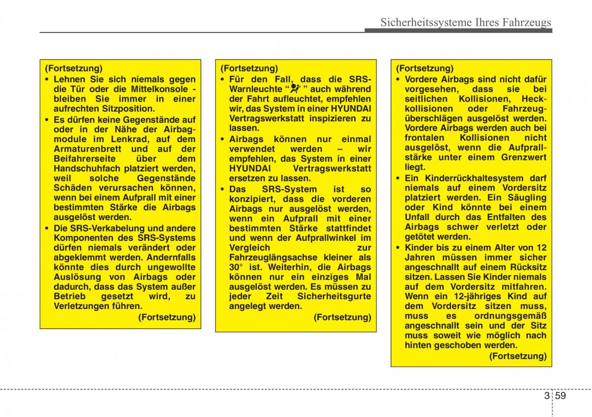 Hyundai i40 Handbuch / page 81