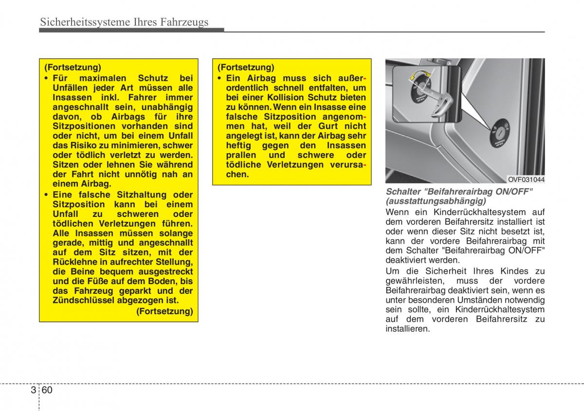 Hyundai i40 Handbuch / page 82