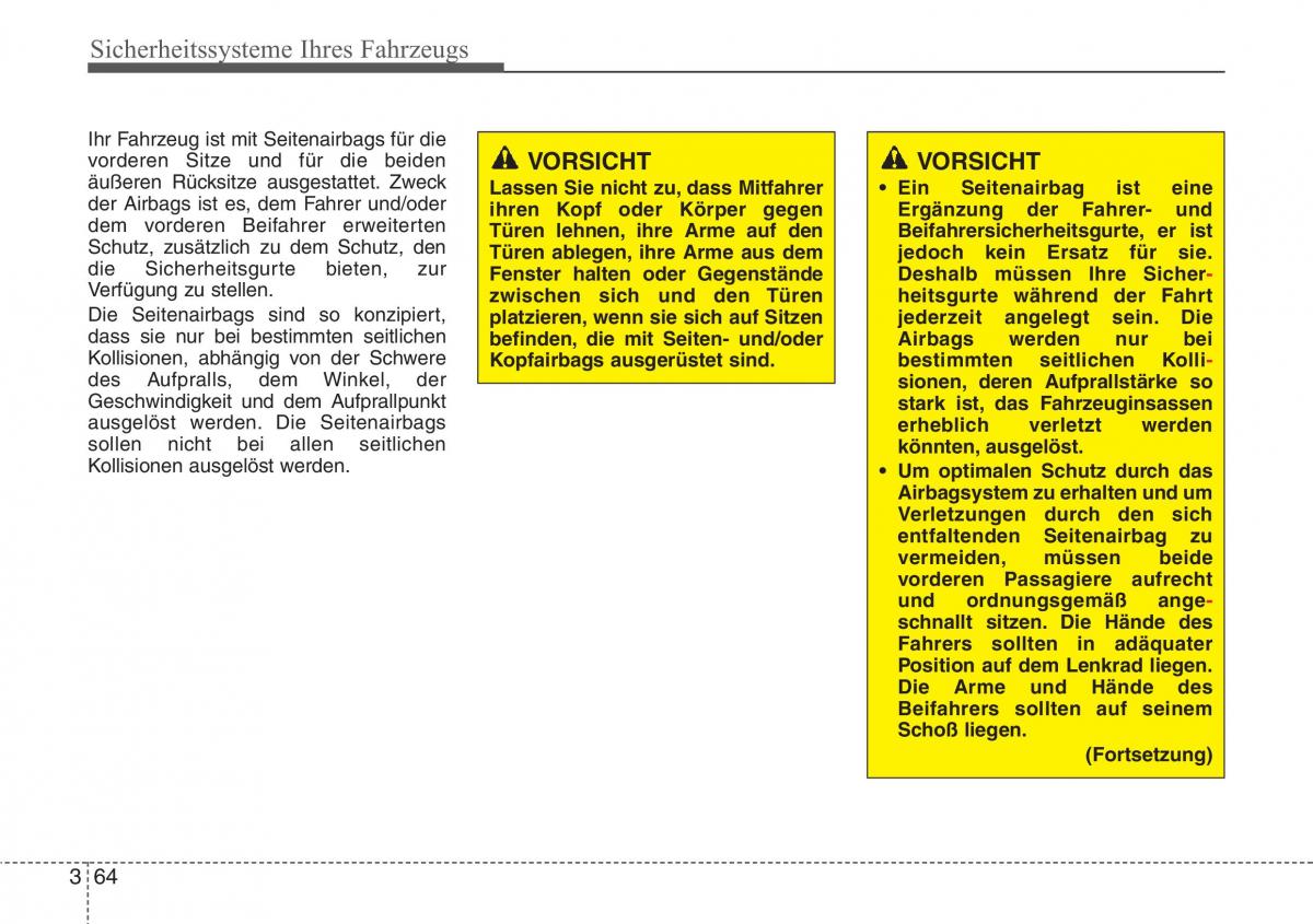 Hyundai i40 Handbuch / page 86