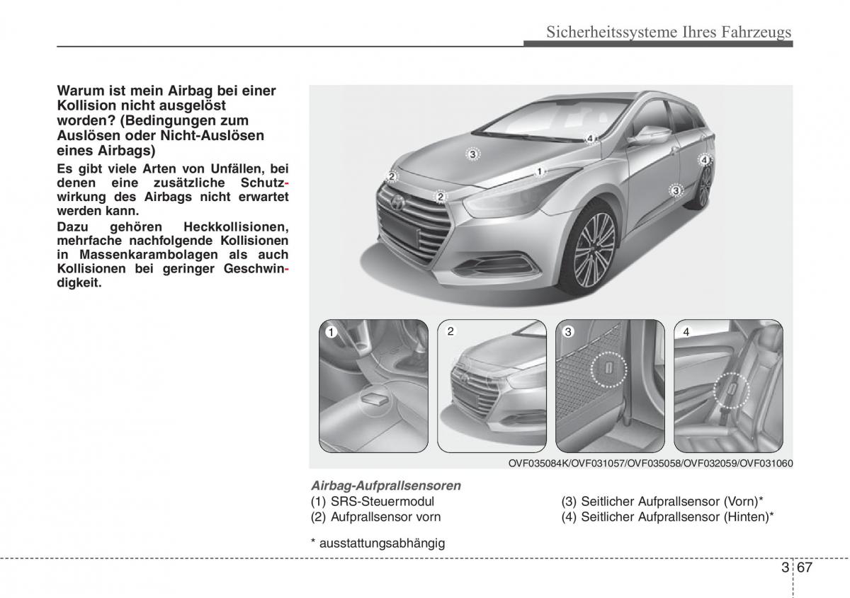 Hyundai i40 Handbuch / page 89