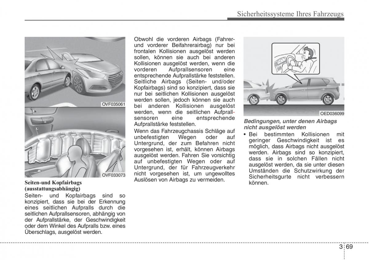 Hyundai i40 Handbuch / page 91