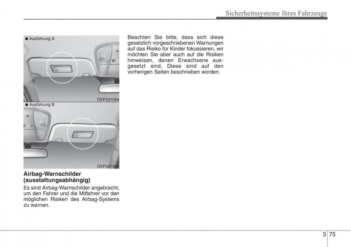 Hyundai i40 Handbuch / page 97