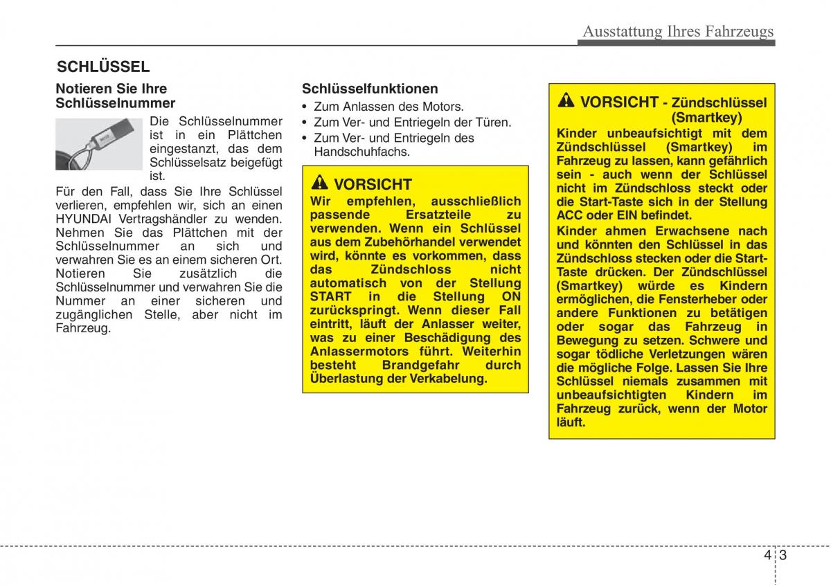 Hyundai i40 Handbuch / page 100