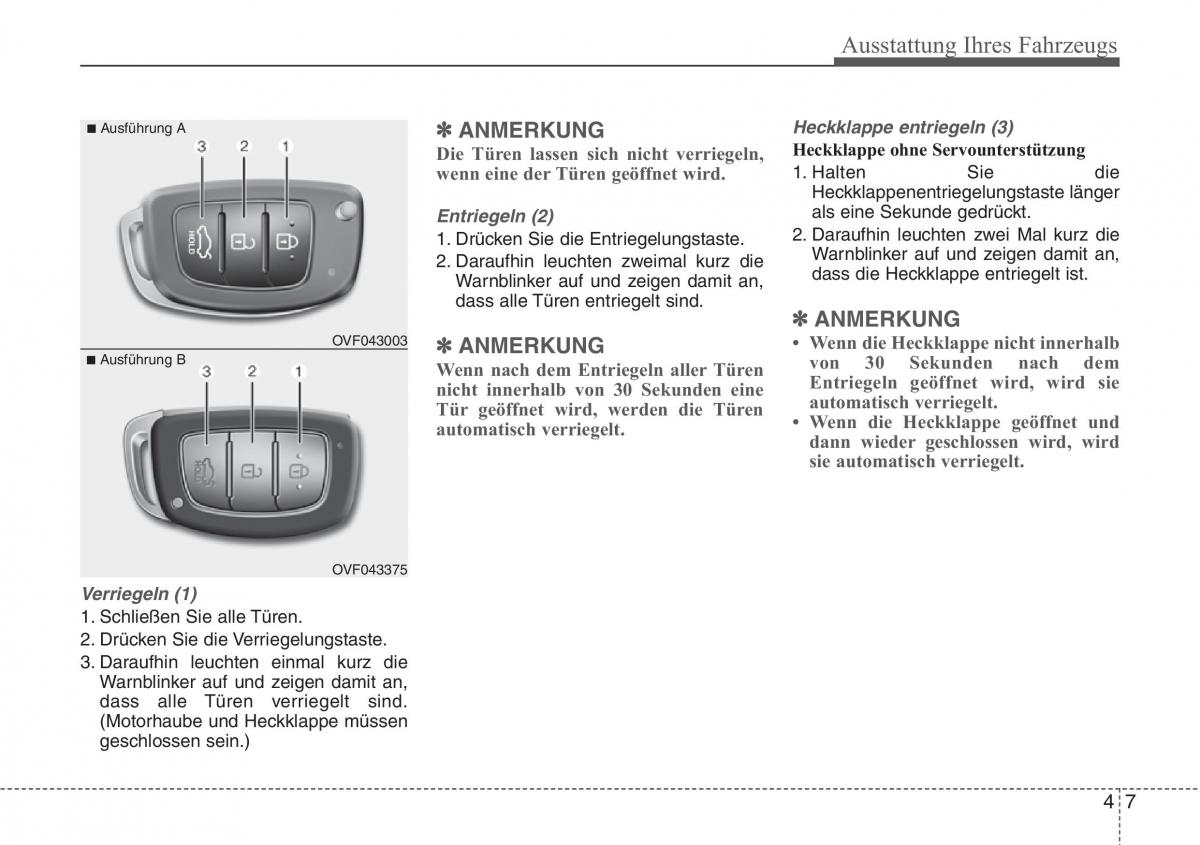 Hyundai i40 Handbuch / page 104