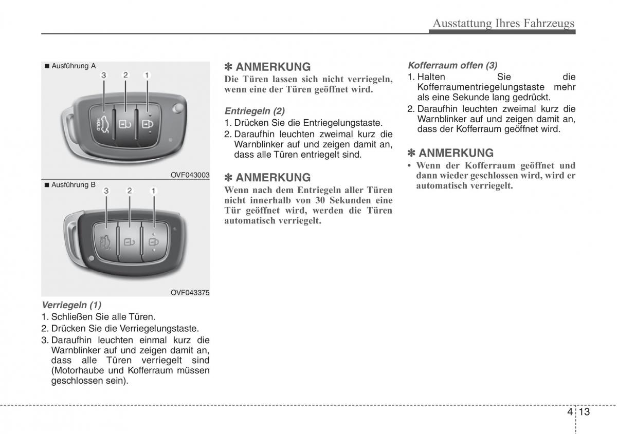 Hyundai i40 Handbuch / page 110