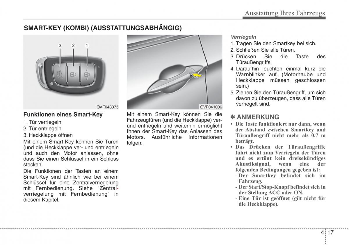 Hyundai i40 Handbuch / page 114