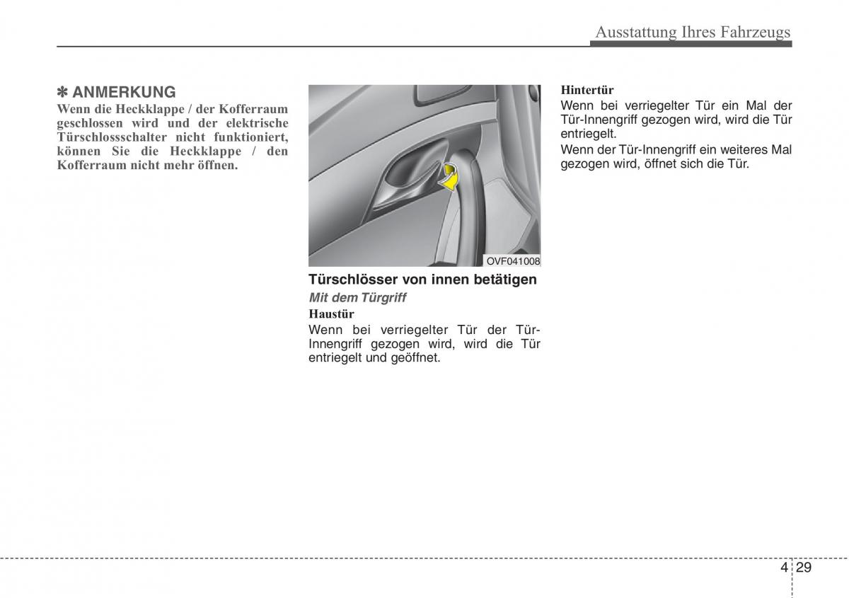 Hyundai i40 Handbuch / page 126