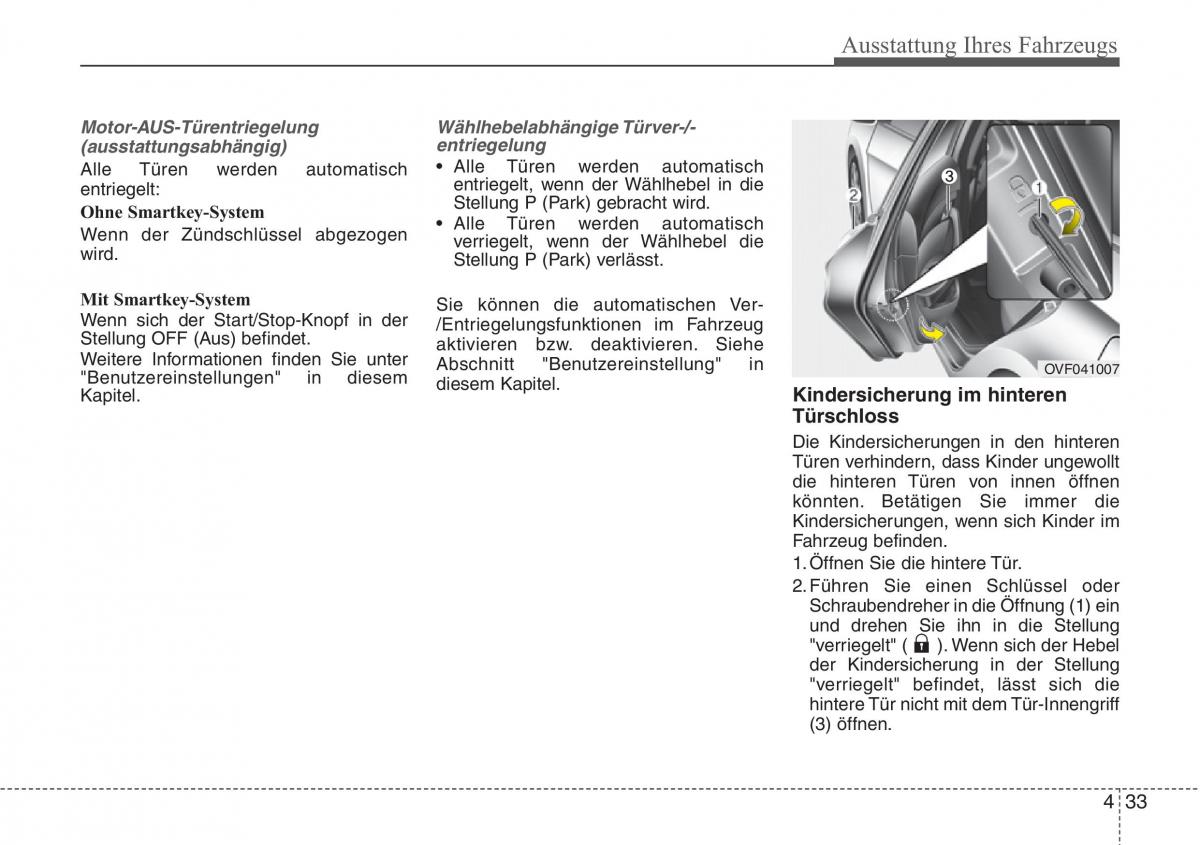 Hyundai i40 Handbuch / page 130