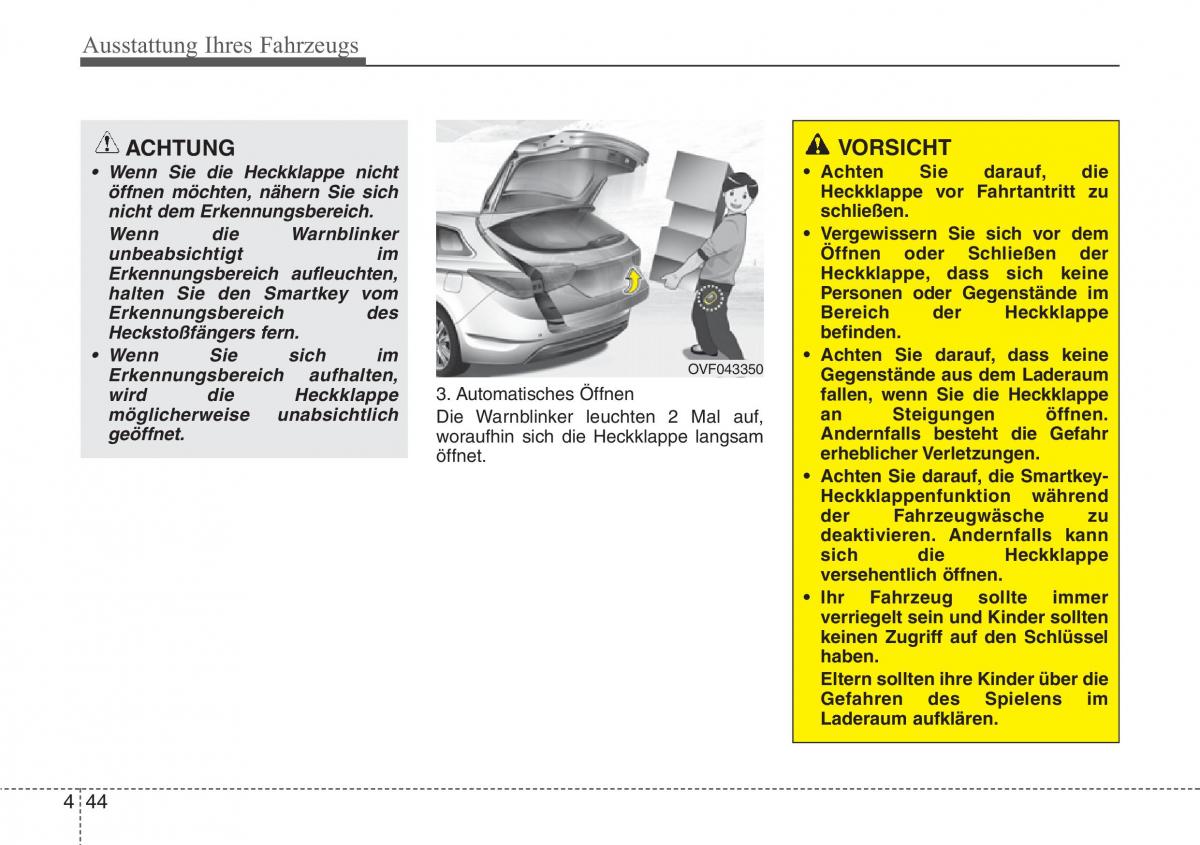 Hyundai i40 Handbuch / page 141