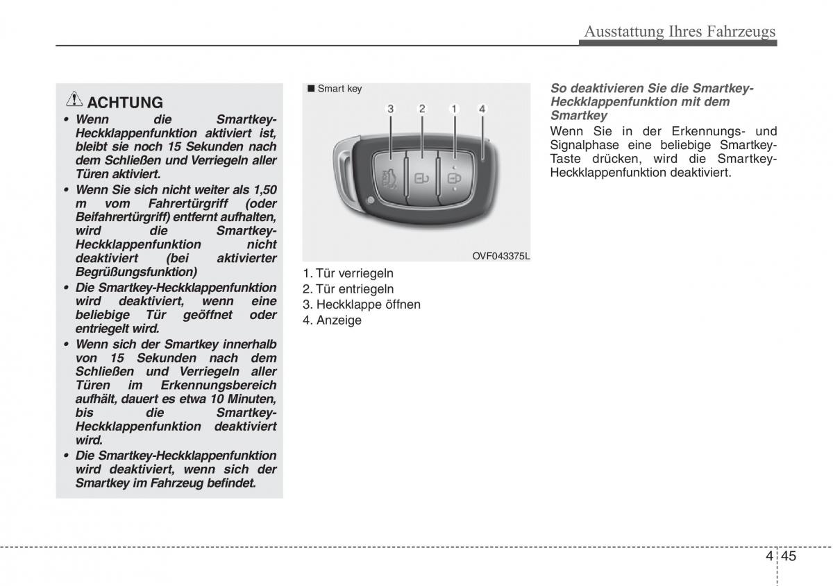 Hyundai i40 Handbuch / page 142