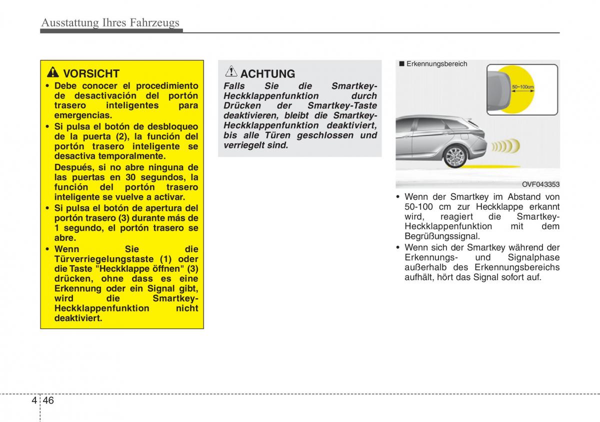 Hyundai i40 Handbuch / page 143