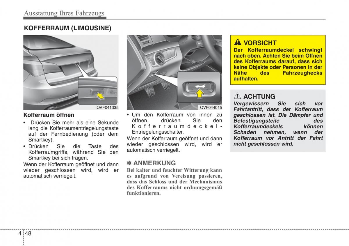 Hyundai i40 Handbuch / page 145