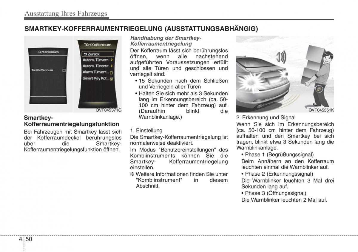 Hyundai i40 Handbuch / page 147