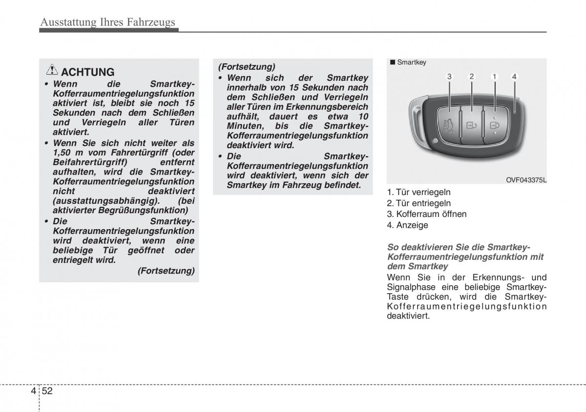 Hyundai i40 Handbuch / page 149