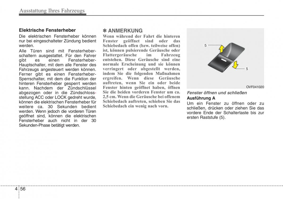 Hyundai i40 Handbuch / page 153