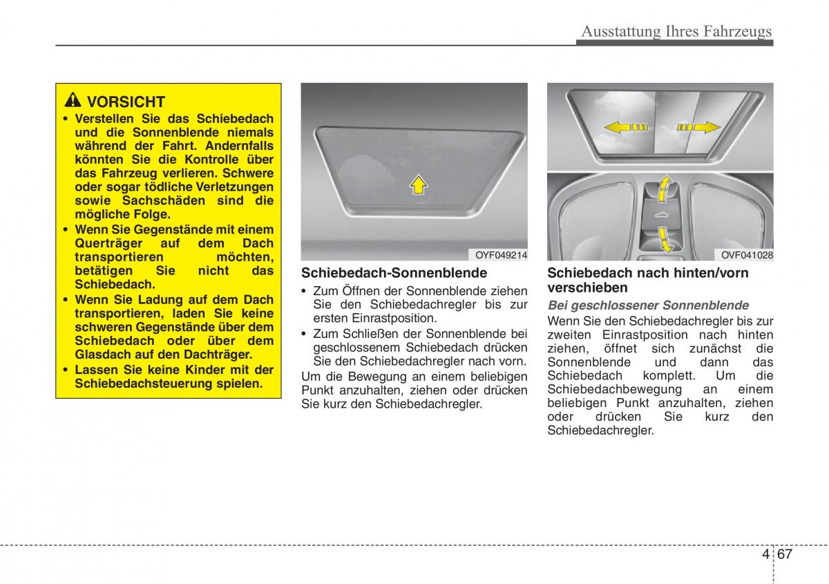 Hyundai i40 Handbuch / page 164