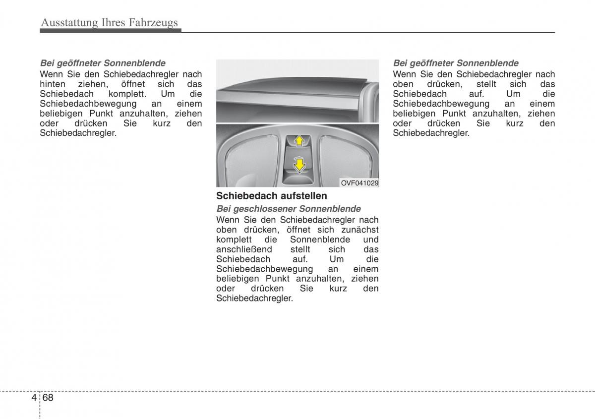 Hyundai i40 Handbuch / page 165