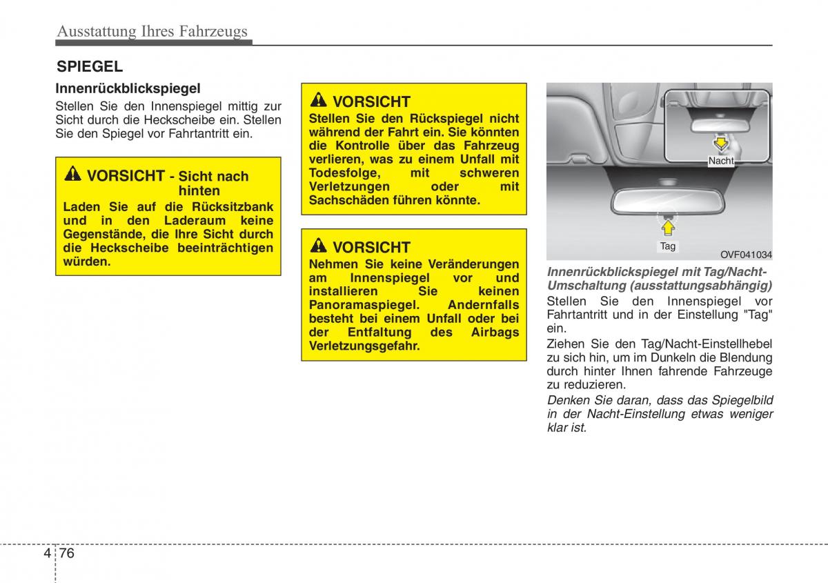 Hyundai i40 Handbuch / page 173