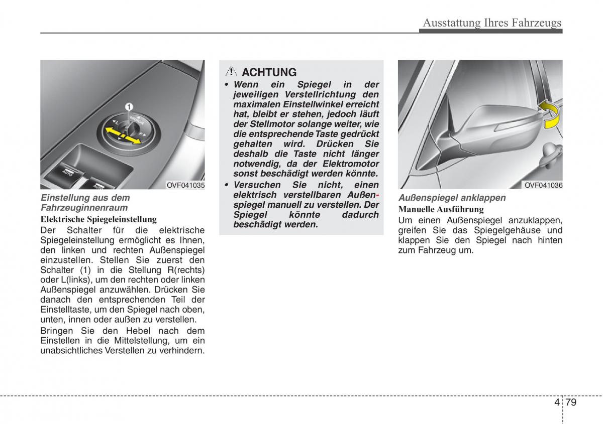 Hyundai i40 Handbuch / page 176