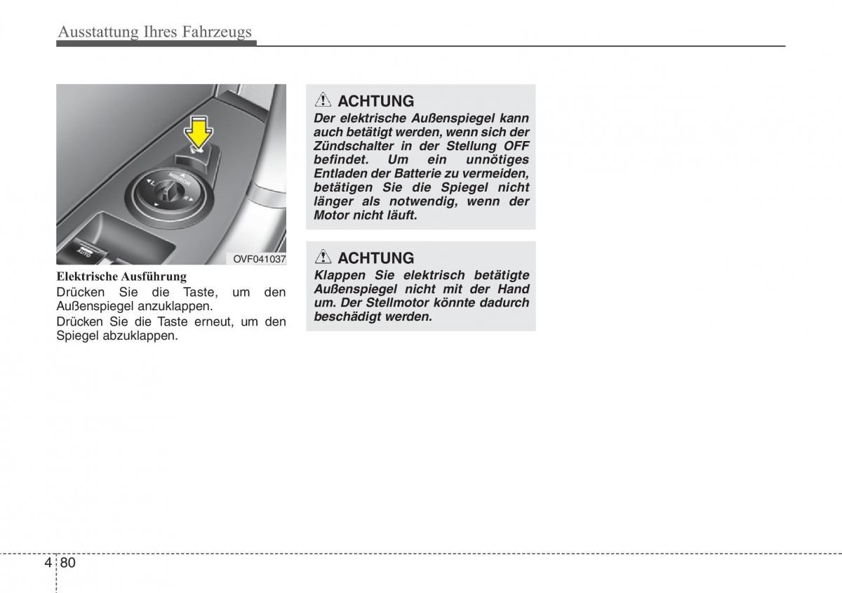 Hyundai i40 Handbuch / page 177