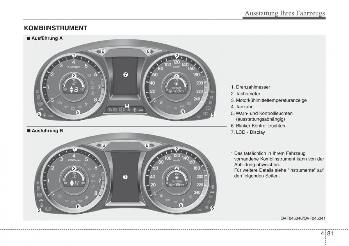 Hyundai i40 Handbuch / page 178