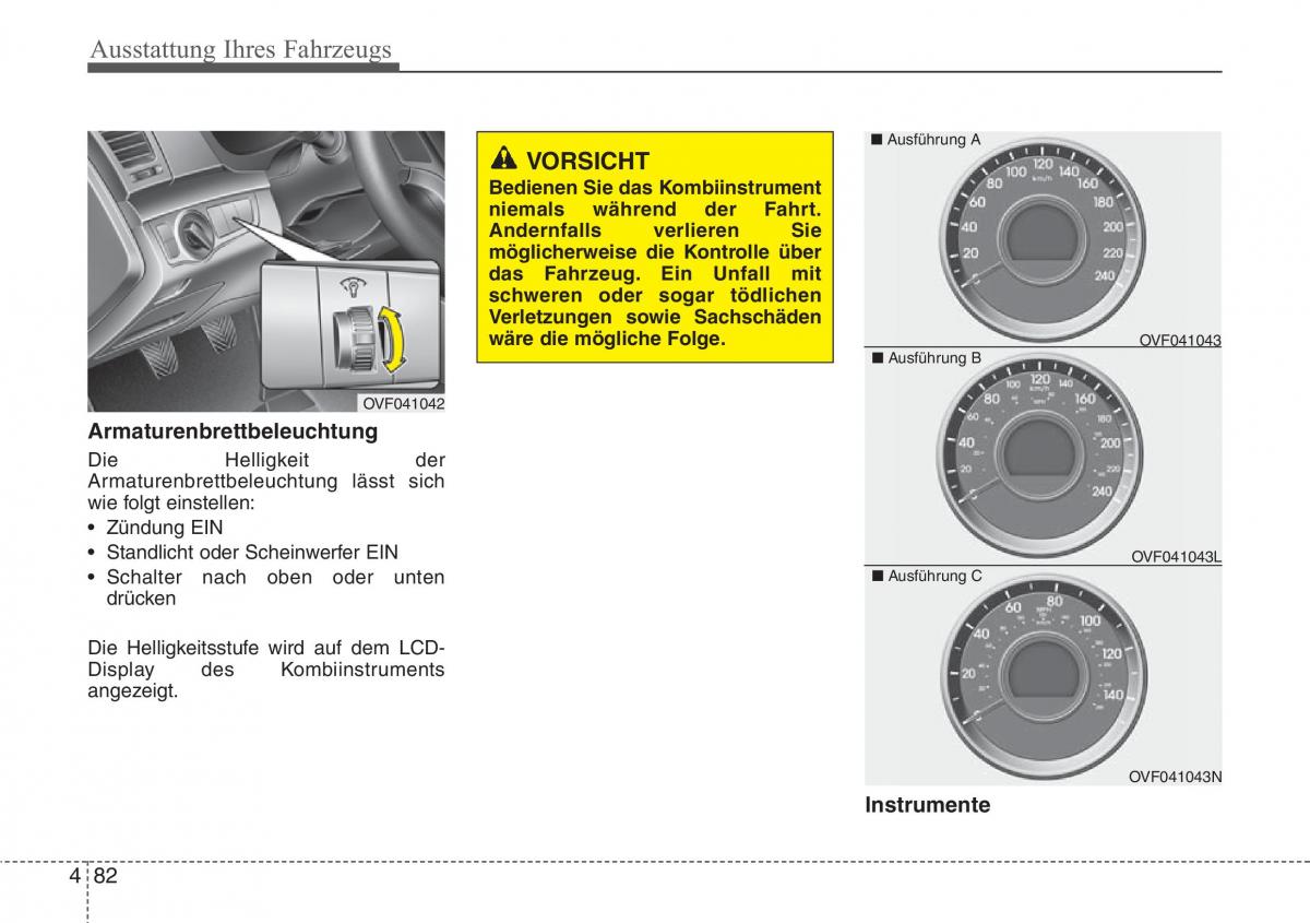 Hyundai i40 Handbuch / page 179