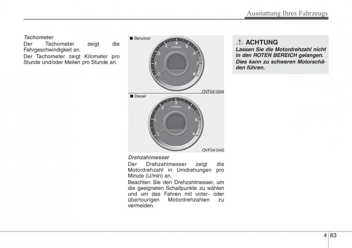 Hyundai i40 Handbuch / page 180