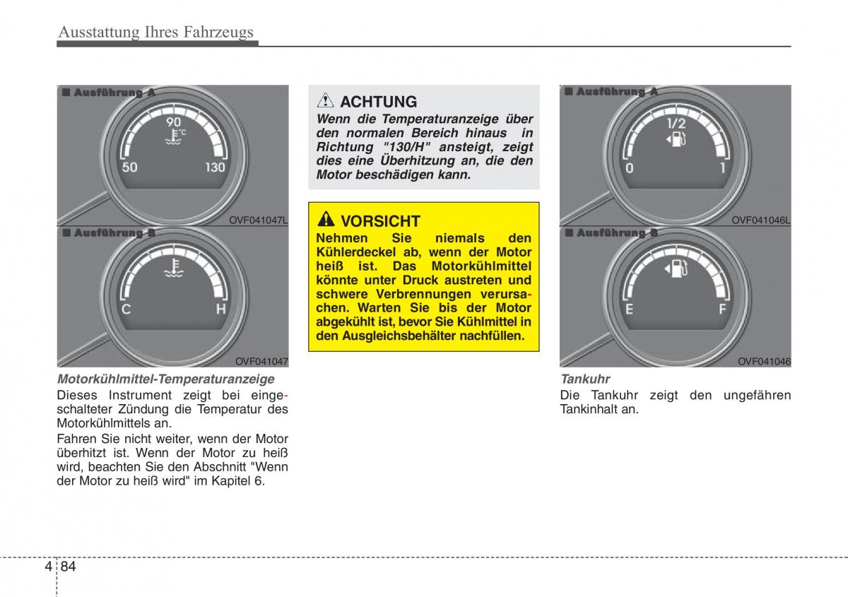 Hyundai i40 Handbuch / page 181