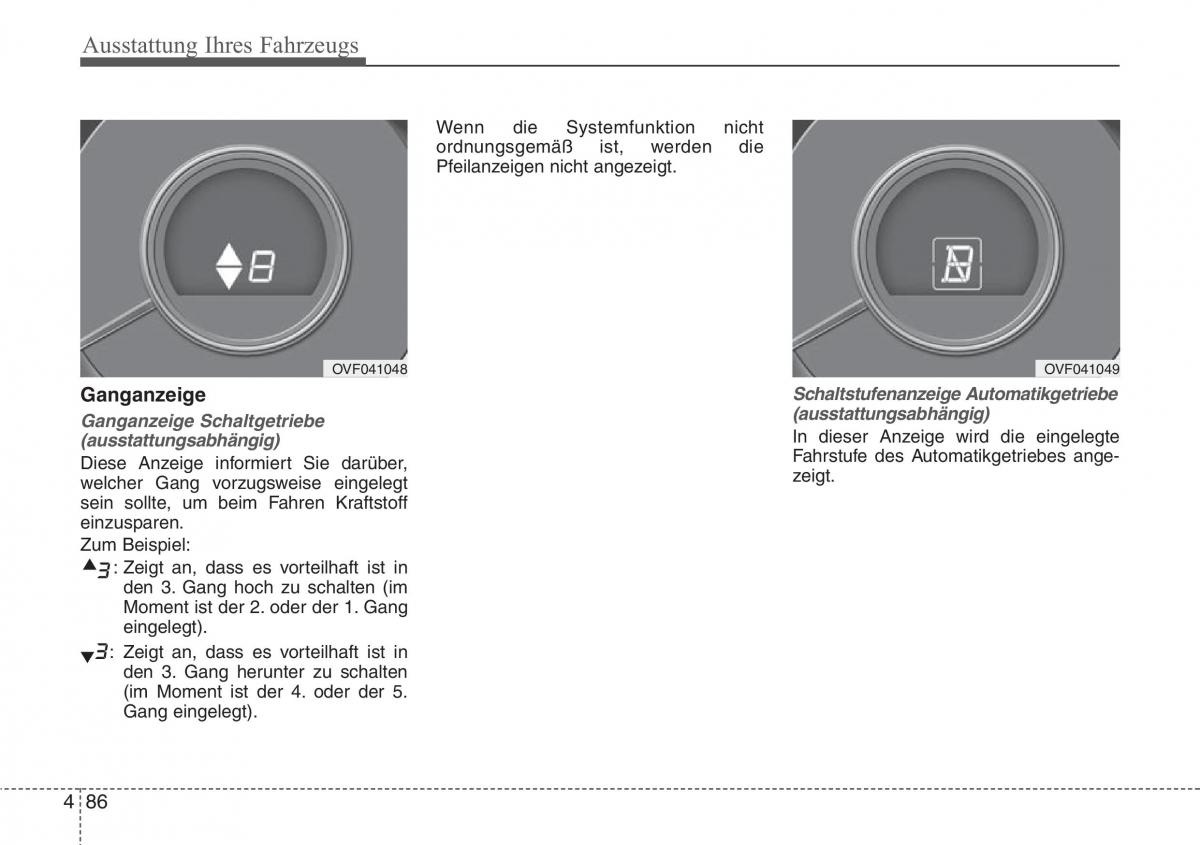 Hyundai i40 Handbuch / page 183