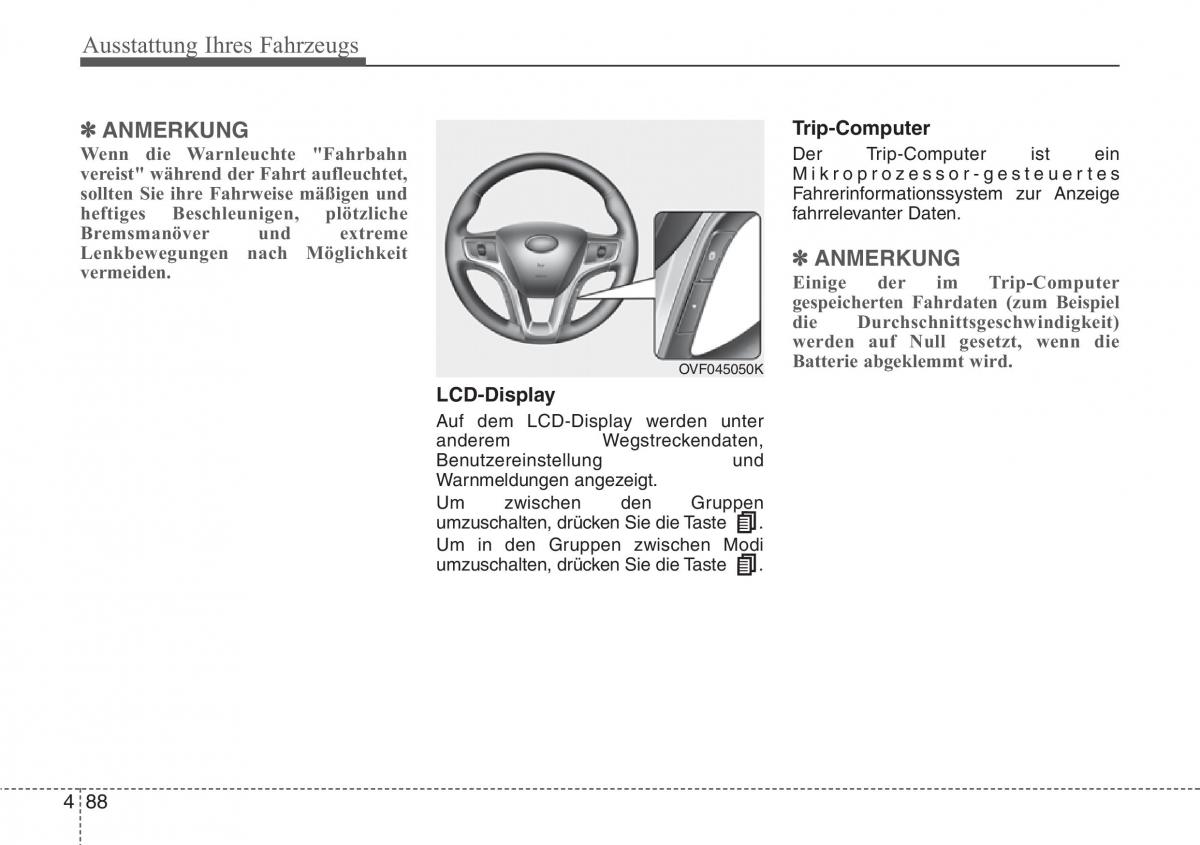 Hyundai i40 Handbuch / page 185