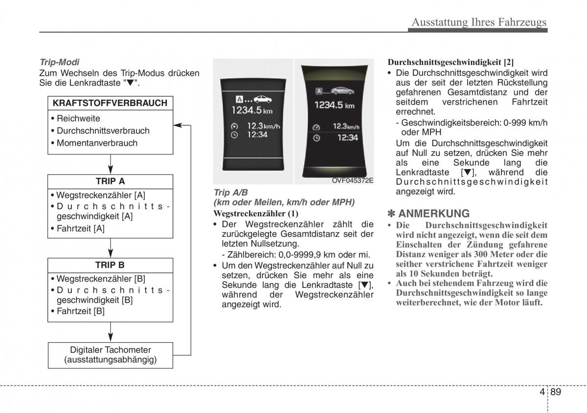 Hyundai i40 Handbuch / page 186