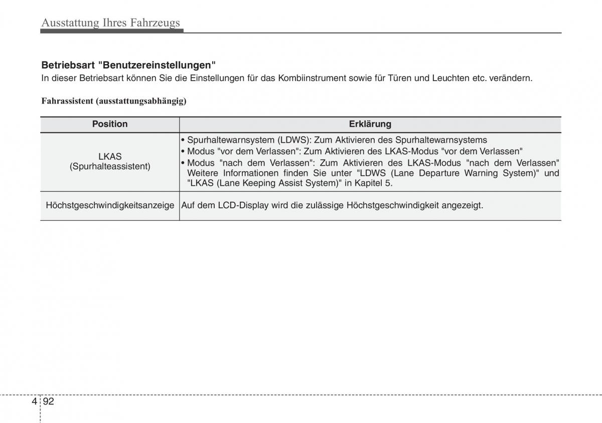 Hyundai i40 Handbuch / page 189